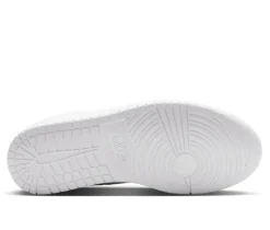 Women's Jordan Court Connect Low Sneakers