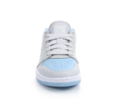 Women's Jordan Court Connect Low Sneakers