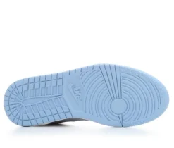 Women's Jordan Court Connect Low Sneakers
