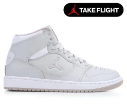 Women's Jordan Court Connect Mid Sneakers