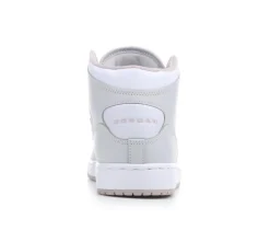Women's Jordan Court Connect Mid Sneakers