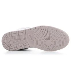 Women's Jordan Court Connect Mid Sneakers