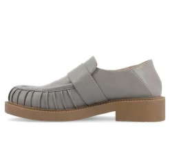 Women's Journee Collection Lakenn Loafers