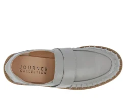 Women's Journee Collection Lakenn Loafers