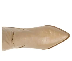 Women's Journee Collection Therese Extra Wide Calf Over-The-Knee Boots