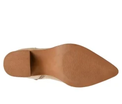 Women's Journee Collection Therese Extra Wide Calf Over-The-Knee Boots