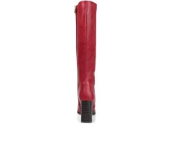 Women's Journee Collection Karima Wide Calf Knee High Boots