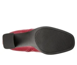 Women's Journee Collection Karima Wide Calf Knee High Boots