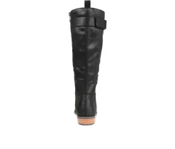 Women's Journee Collection Lelanni Wide Calf Knee High Boots