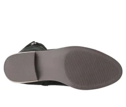 Women's Journee Collection Lelanni Wide Calf Knee High Boots