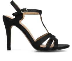 Women's Journee Collection Valary Heels