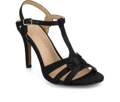 Women's Journee Collection Valary Heels