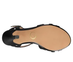 Women's Journee Collection Valary Heels