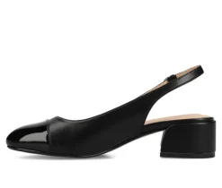 Women's Journee Collection Sammie Pumps