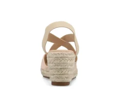 Women's Journee Collection Ashlee Wedges