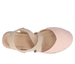 Women's Journee Collection Ashlee Wedges