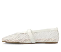 Women's Journee Collection Casha Flats