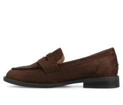 Women's Journee Collection Brooks Flats