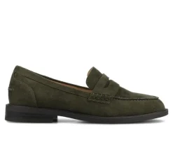 Women's Journee Collection Brooks Flats