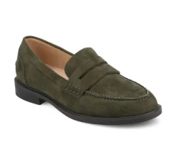 Women's Journee Collection Brooks Flats