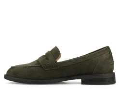 Women's Journee Collection Brooks Flats