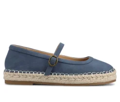 Women's Journee Collection Kenzie Sandals