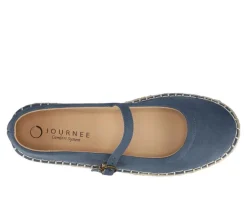 Women's Journee Collection Kenzie Sandals