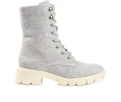 Women's Journee Collection Madelynn Booties