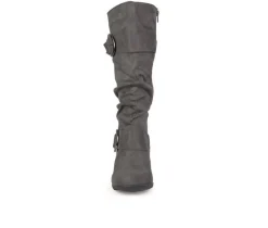 Women's Journee Collection Jester-01 Knee High Boots