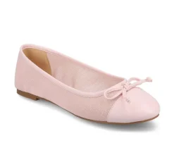 Women's Journee Collection Kaiah Flats