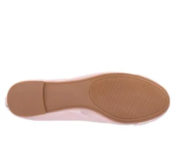 Women's Journee Collection Kaiah Flats