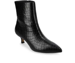 Women's Journee Collection Arely Booties