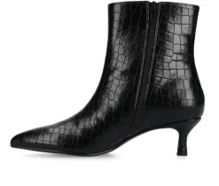 Women's Journee Collection Arely Booties