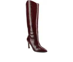 Women's Journee Collection Rehela Knee High Boots