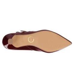 Women's Journee Collection Carnation Pumps