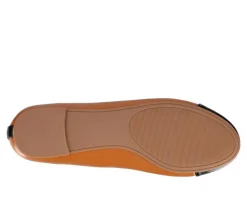 Women's Journee Collection Kaiah Flats