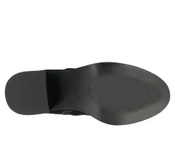 Women's Journee Collection Romilly Wide Width Wide Calf Knee High Boots