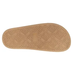 Women's Journee Collection Tula Footbed Sandals