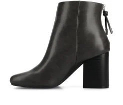 Women's Journee Collection Audrina Booties