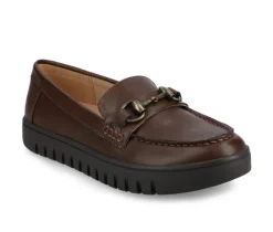 Women's Journee Collection Kaya Loafers