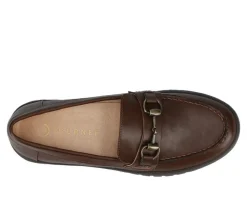 Women's Journee Collection Kaya Loafers