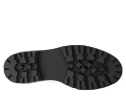 Women's Journee Collection Zina Lugged Oxfords