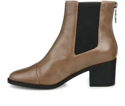 Women's Journee Collection Nigella Booties
