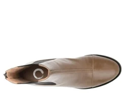 Women's Journee Collection Nigella Booties