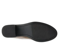 Women's Journee Collection Nigella Booties