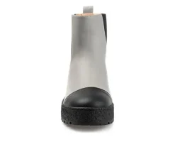 Women's Journee Collection Jenie Chelsea Booties