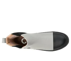 Women's Journee Collection Jenie Chelsea Booties