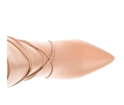 Women's Journee Collection Kaavia Wide Calf Knee High Boots