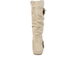 Women's Journee Collection Jester-01 Knee High Boots