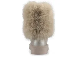 Women's Journee Collection Shanay Winter Boots